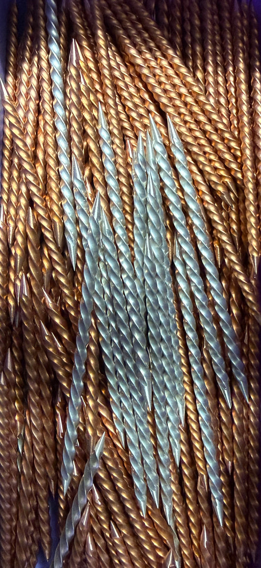 Plain Cowboy Tootpicks