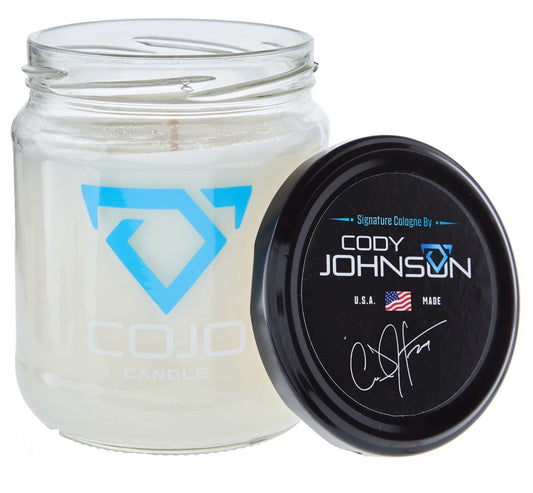 Cojo Scented Candle by Cody Johnson