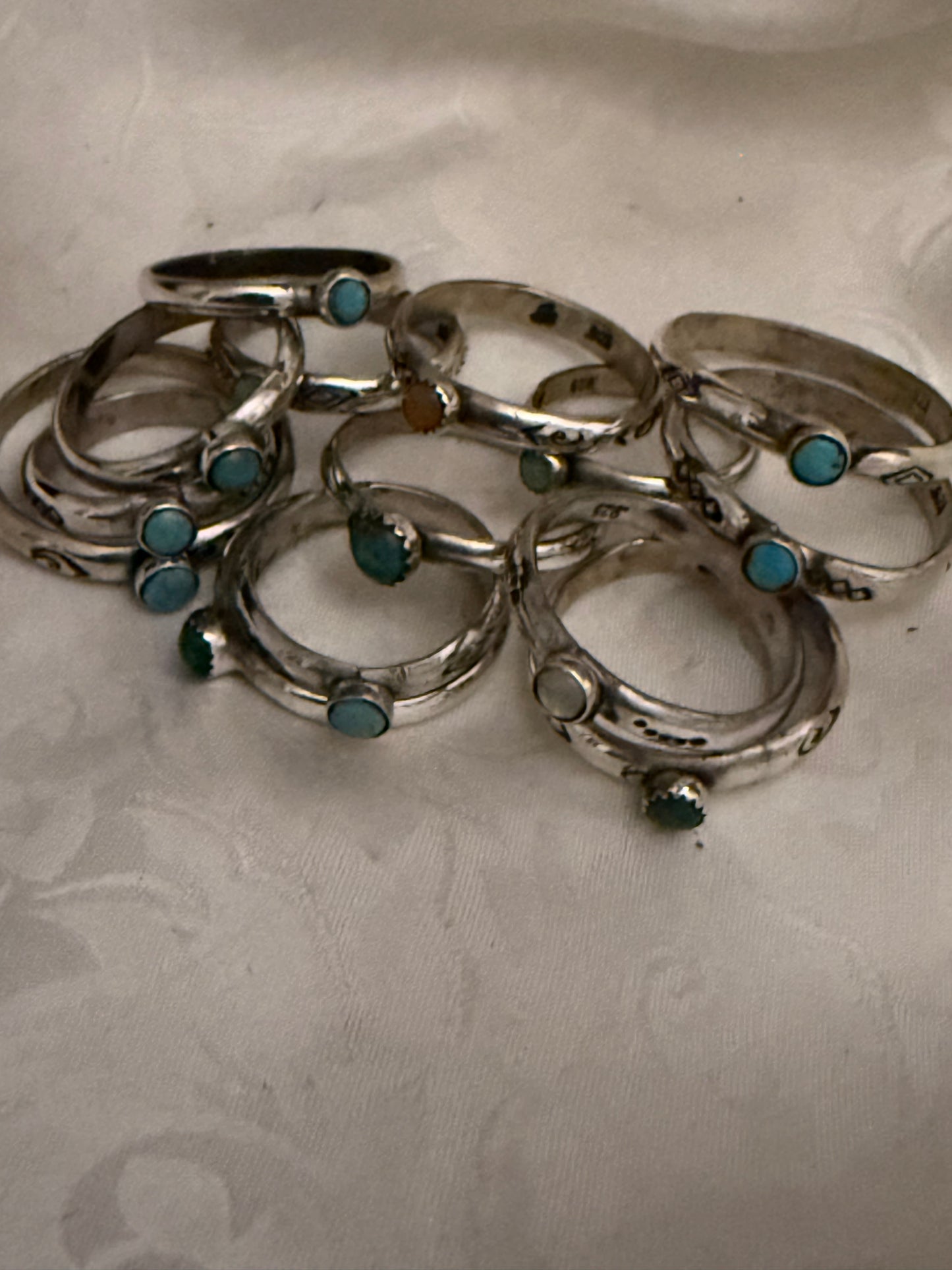 High Stakes Stacker-Grab Bag Surprise