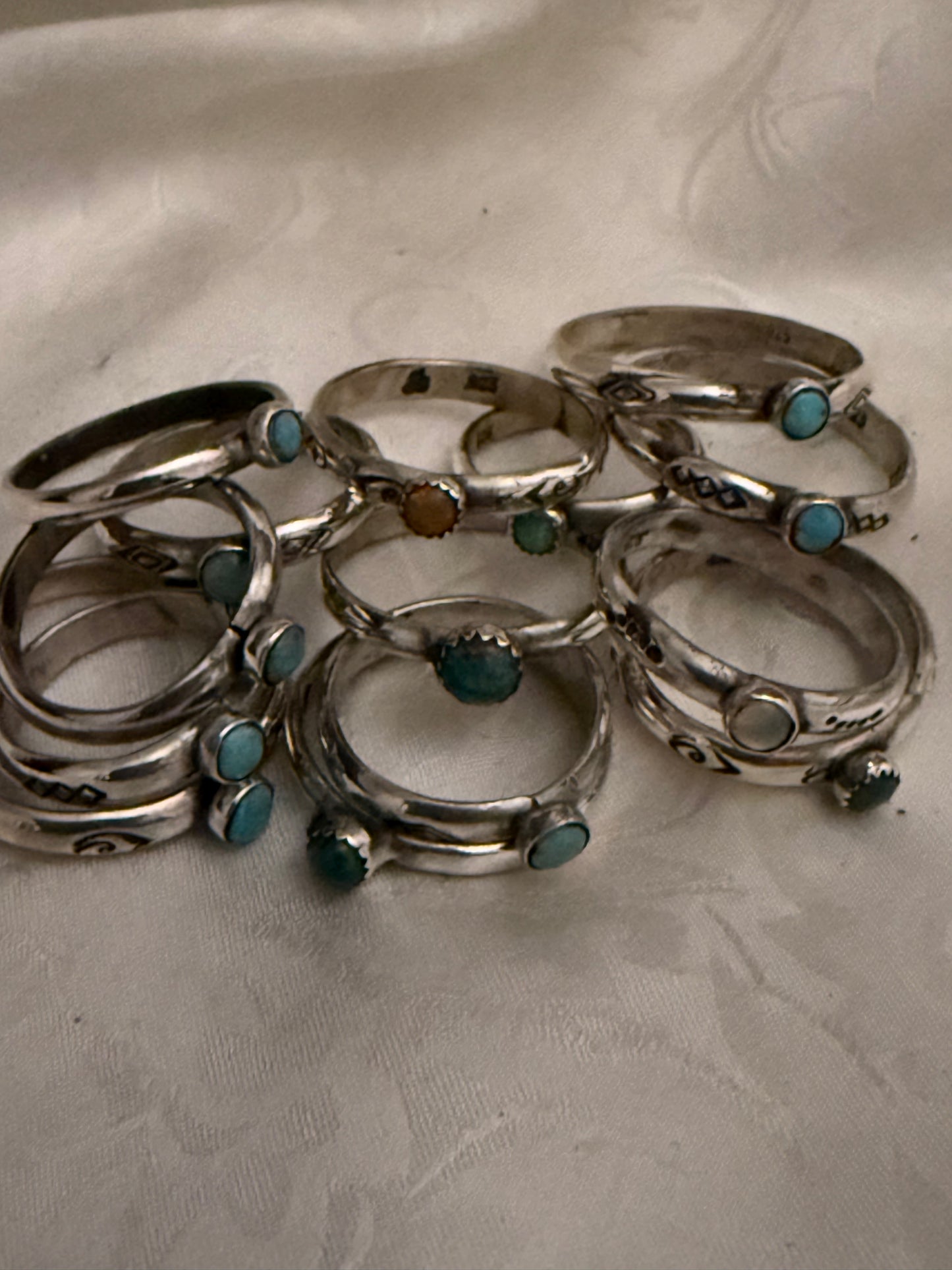 High Stakes Stacker-Grab Bag Surprise