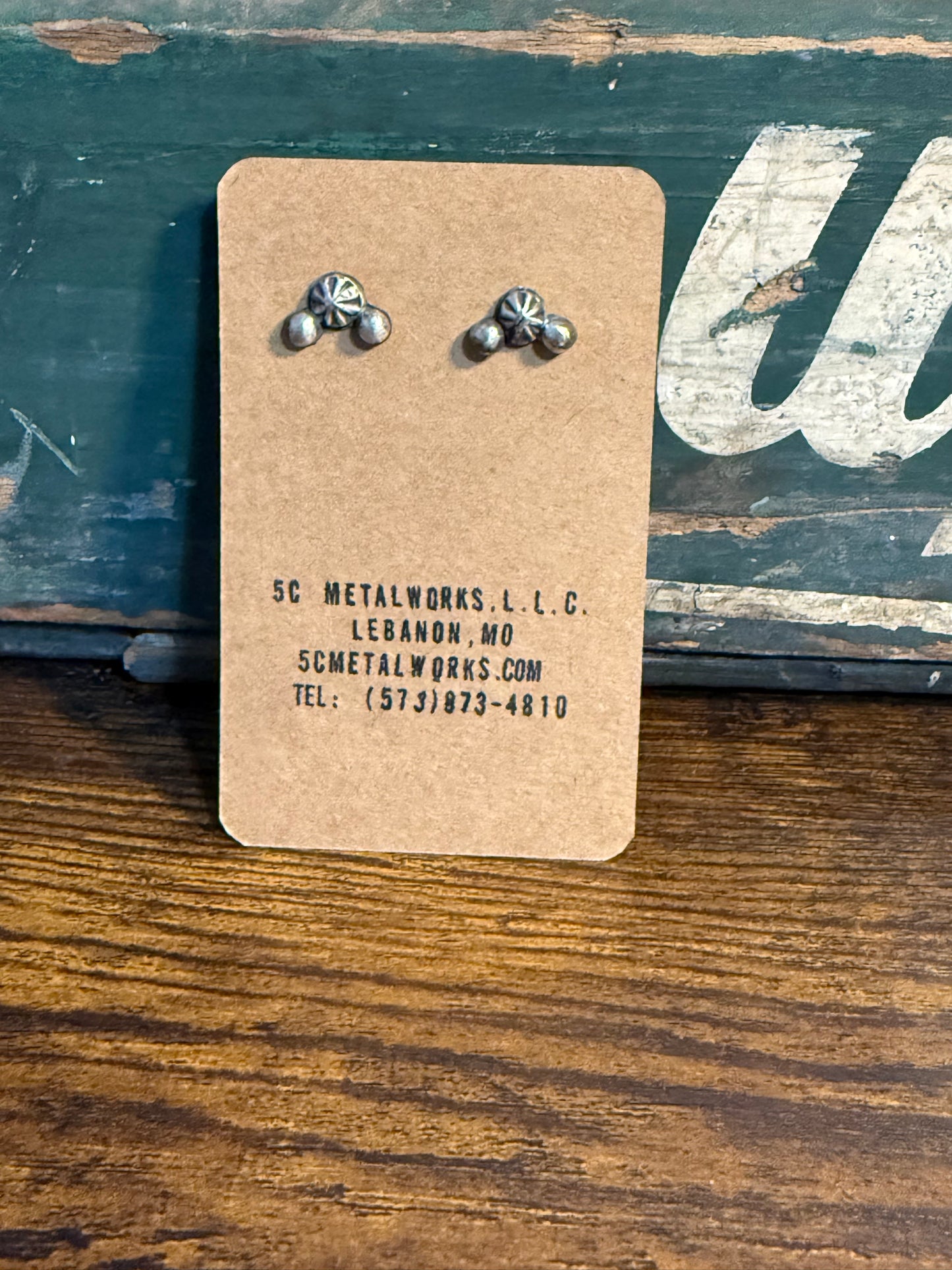 Lucky Shot Ear Crawlers