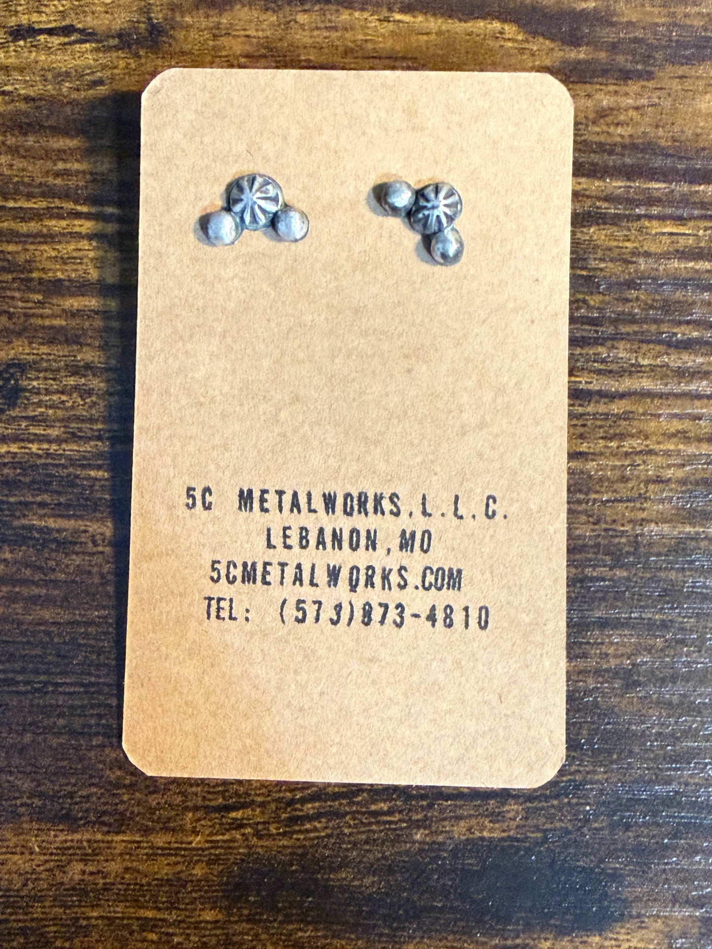 Lucky Shot Ear Crawlers